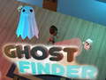 Jeu Ghost Finder