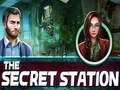 Jeu The Secret Station