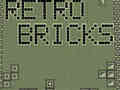 Jeu Retro Bricks