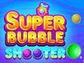 Jeu Super Bubble Shooter