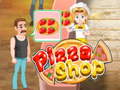 Jeu Pizza Shop
