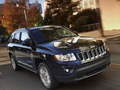 Jeu Jeep Compass Slide
