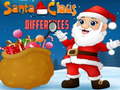 Jeu Santa Claus Differences