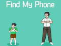 Jeu Find My Phone