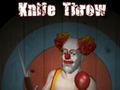 Jeu Knife Throw
