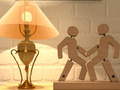 Jeu Welcome Room