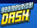 Jeu Gemotrical Dash