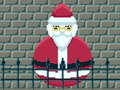 Jeu Let's Meet Santa