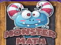 Jeu Monster Math 
