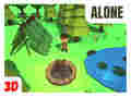 Jeu Survive Alone