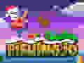 Jeu Christmas Fishing.io