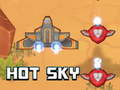 Jeu Hot Sky