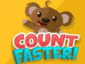 Jeu Count Faster!