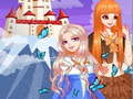 Jeu Sweet Princess Dress Up Queen Growth Plan