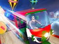 Jeu Tuk Tuk Speed Up Mega Ramp Stunt