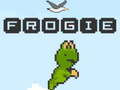 Jeu Frogie