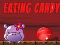 Jeu Eating Candy