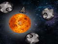 Jeu Game Planet Protector