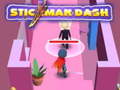 Jeu Stickman Dash