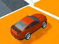 Jeu Crazy Car Stunts 2021