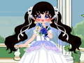 Jeu Wedding Dress