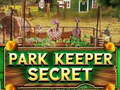 Jeu Park Keeper Secret