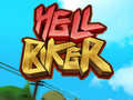 Jeu Hell Biker