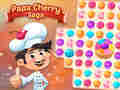 Jeu Papa Cherry Saga
