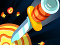 Jeu Knife Hit Challenge