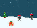 Jeu Christmas Knights