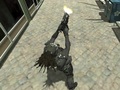 Jeu Сyberpuke