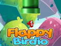 Jeu Flappy Birdio