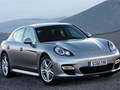 Jeu Porsche Panamera Slide
