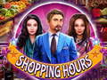 Jeu Shopping Hours