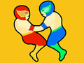 Jeu 12 Minibattles Two Players