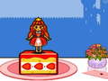 Jeu Jelly girl