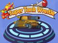 Jeu Super Tank Wrestle