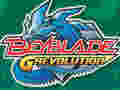 Jeu Beyblade G Revolution