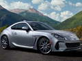 Jeu Subaru BRZ Slide