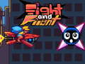 Jeu Fight and Flight