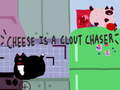 Jeu Cheese is a Clout Chaser