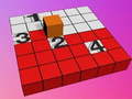 Jeu Find the Best Way