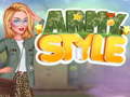 Jeu Army Style
