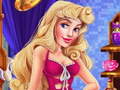 Jeu Sleeping Princess Swimming Pool