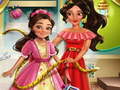 Jeu Latina Princess Magical Tailor