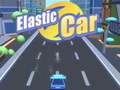 Jeu Elastic Car