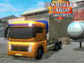 Jeu 18 Wheeler Cargo Simulator 2