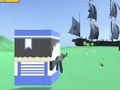Jeu Gun War