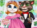 Jeu Angela Exotic Honeymoon