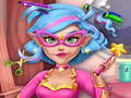 Jeu Galaxy Girl Real Haircuts